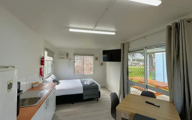 Mandurah Coastal Holiday Park