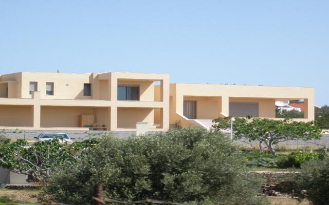 Villa Anolia