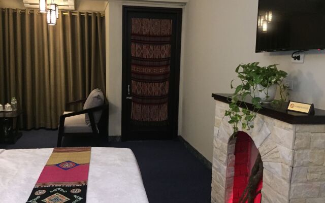 Sapa Hills Hotel