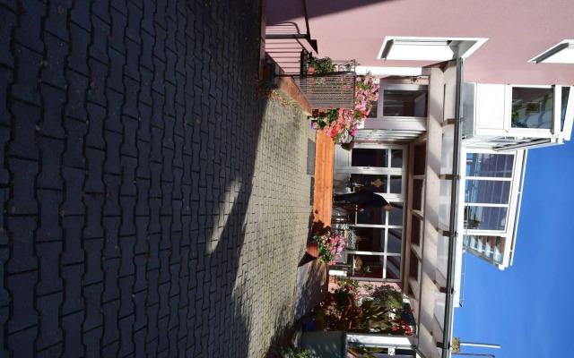 Wellnesshaus Waldmunchen