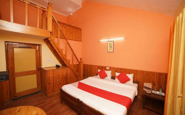 Pathik Resort by OYO Rooms