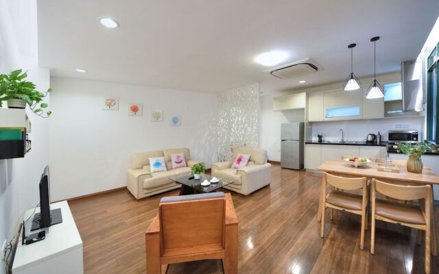 Lakewood House