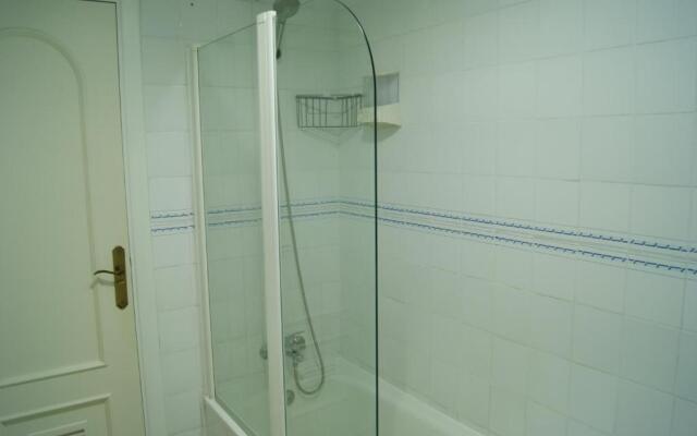 ApartVacaciones - Apartamento Benalmadena Beach - Costa del Sol