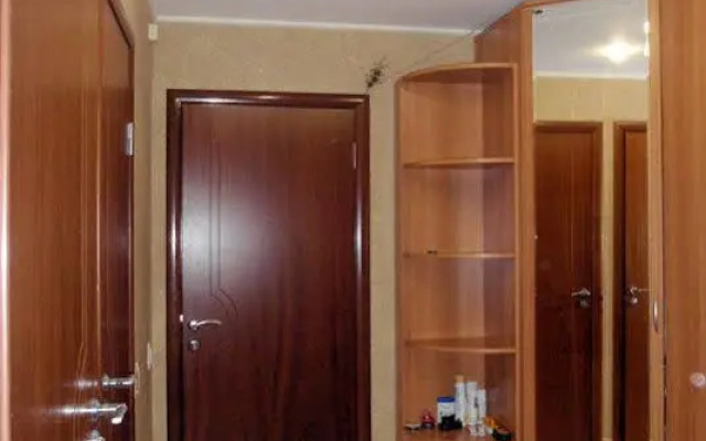 Yubileinye Apartments