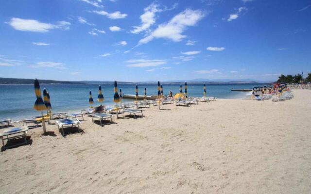 Apartments in Crikvenica 39082