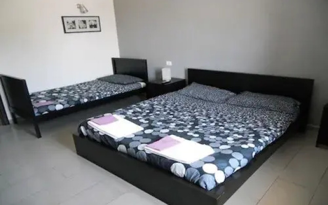Residence Cerci