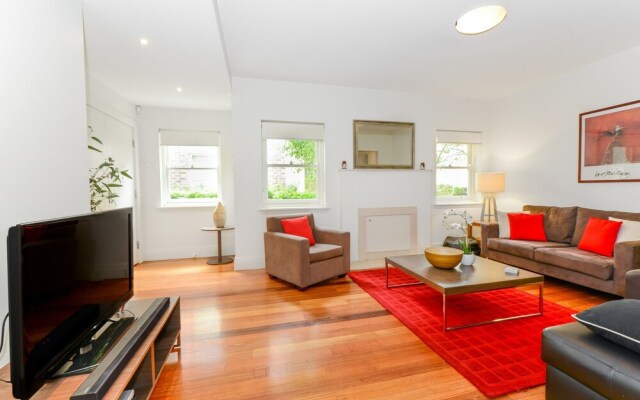 Boutique Stays - Brighton Vale