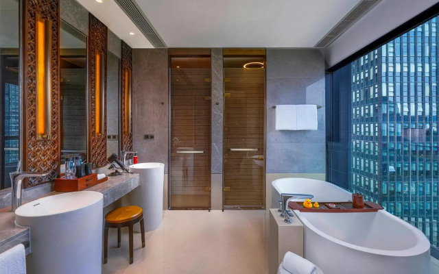 Regent Chongqing