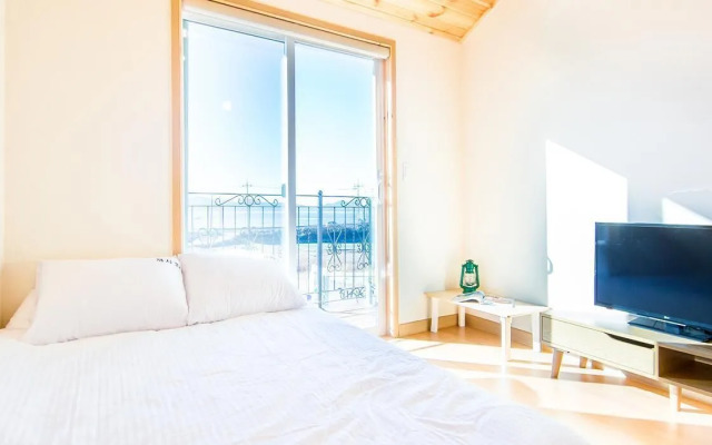 Yeosu Casagoni Pension