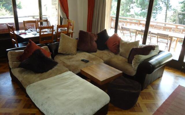 Colombine Apartment