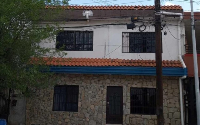 Antique Guest House Fundidora