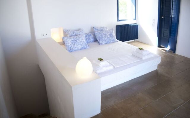 Hidesign Athens Villa In Sounio