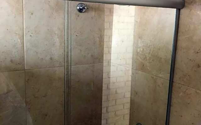 Pousada Hostel Universitario