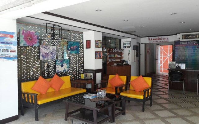 Andaman Legacy Guest House