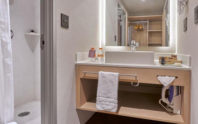 City Express Suites by Marriott Silao Aeropuerto