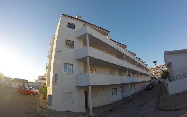 Apartamento A11 - 800m da praia