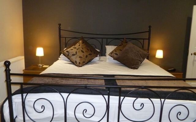 Red Kite House Hotel