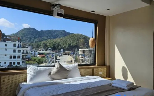 Akami Café And Homestay – Guest Rooms – Moc Chau