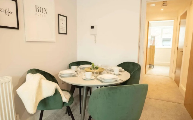 Harbour 1 Bedroom Retreat, Torquay Near Babbacombe