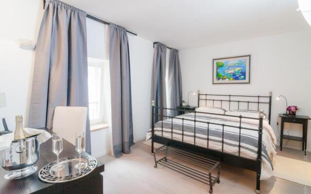 Sun Spalato Luxury Rooms