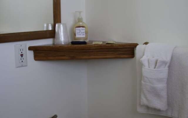 Sleep For Less Motel