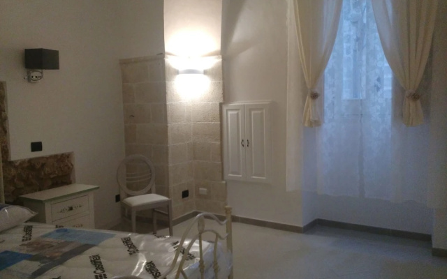 Agorà Suites & Apartments
