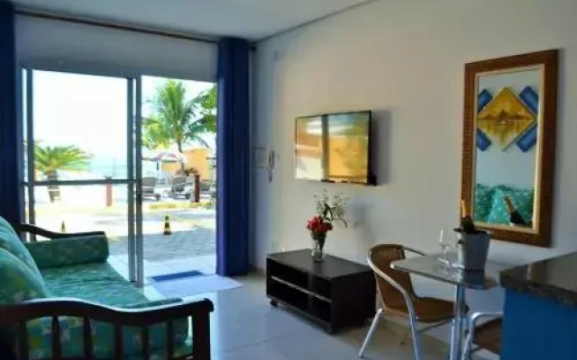 Pousada Maresias Beira Mar