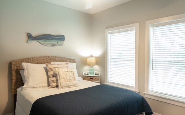 Gone Coastal 3Br Home