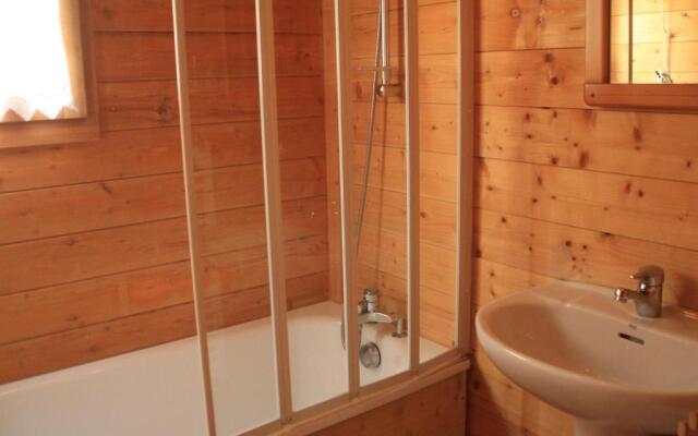 Chalet Chatel, 5 pièces, 8 personnes - FR-1-200-227