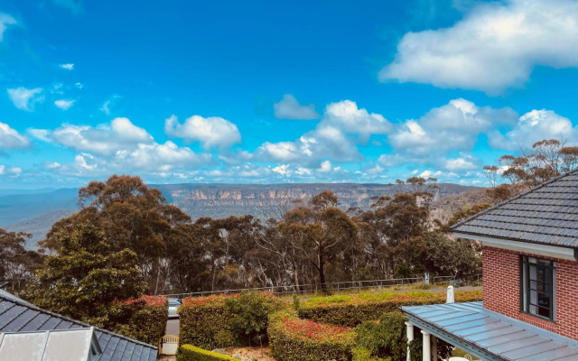 Lilianfels Resort & Spa - Blue Mountains