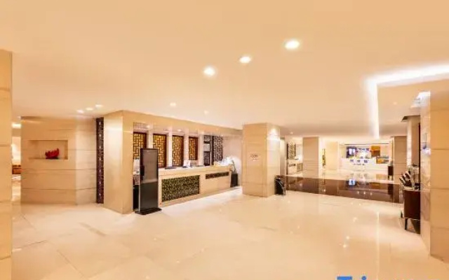 Qinghai Hotel