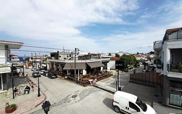 Kallithea Central Residence