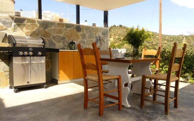 Aretousa by MediterraneanVillas