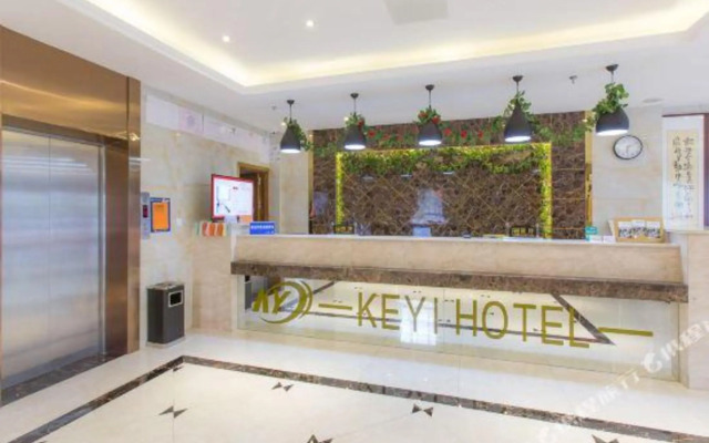 Keyi Hotel