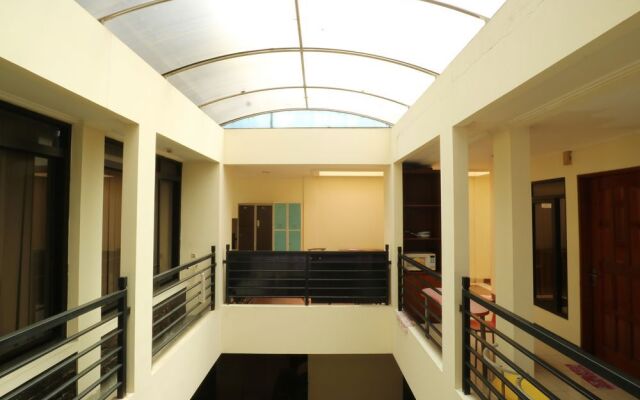 Fontana Residencia Tebet 1