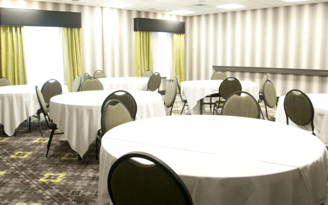 Hampton Inn by Hilton Leesville Fort Polk