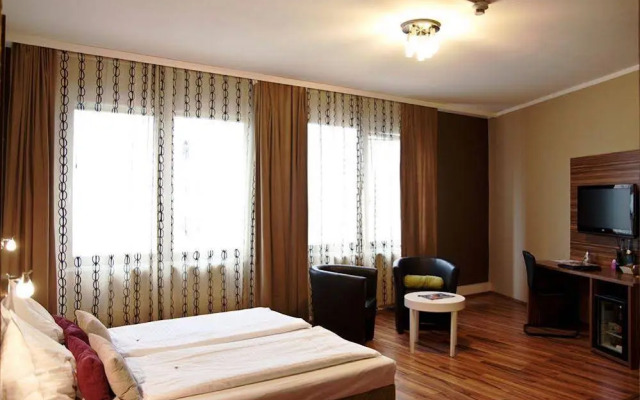 Bella Vienna City Apartments