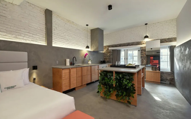 David Hotel