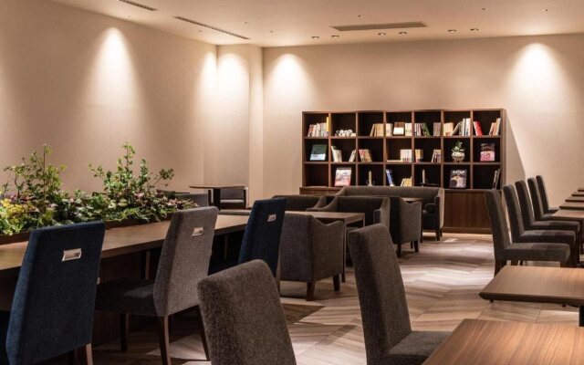 HOTEL VISTA Matsuyama