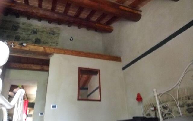 La Collina Degli Ulivi