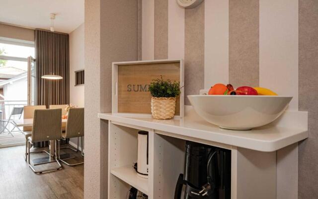 Villa Marin Wohnung 14