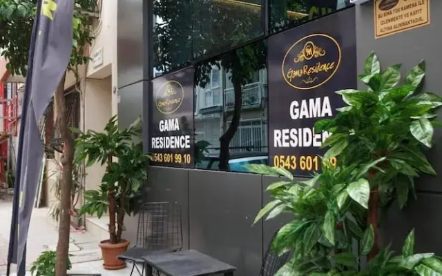 Gama Residence