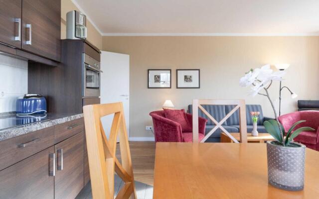 Seepark Sellin FeWo AG Whg 253