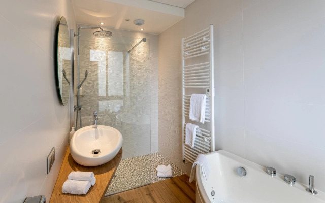 Best Western Grand Hotel De Bordeaux