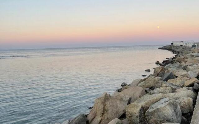 Hôtel Restaurant La Caravelle