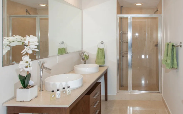 Icon Brickell Residences by Miami Vacation Rentals