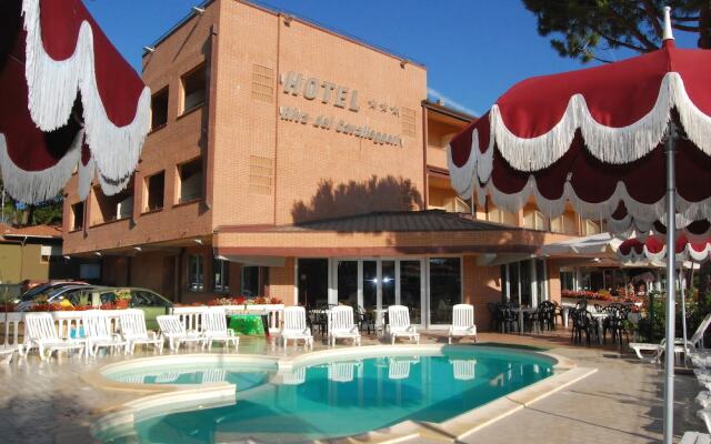 Hotel Riva dei Cavalleggeri