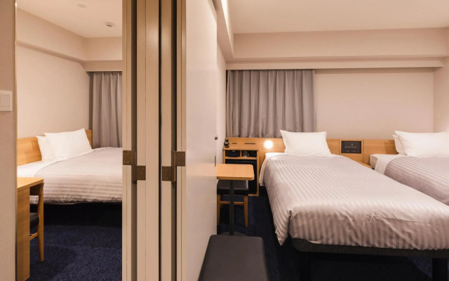 Sotetsu Fresa Inn Nagoya-Shinkansenguchi
