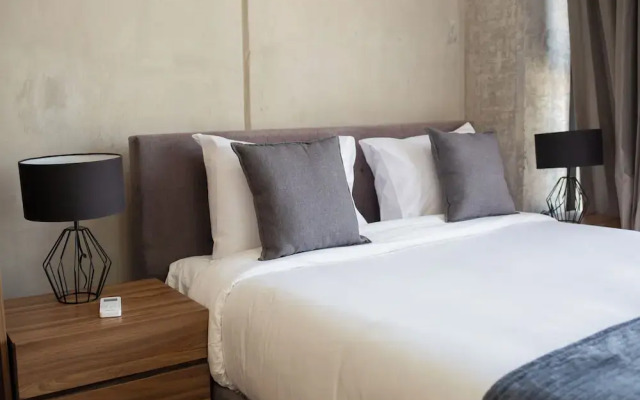 Suites Del Carmen