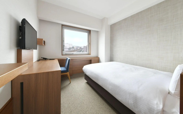 JR Inn Chitose